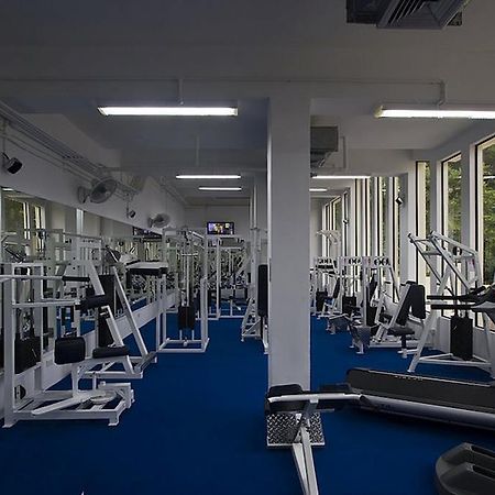 Eden Resort Karon 設備 写真