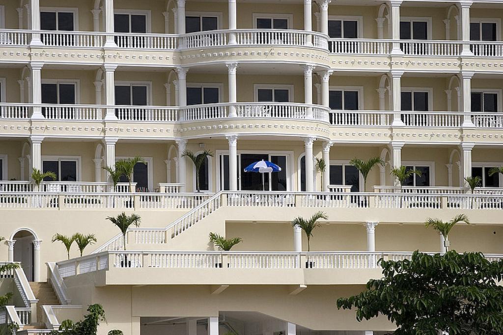 Eden Resort Karon エクステリア 写真