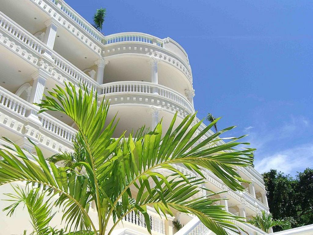 Eden Resort Karon エクステリア 写真