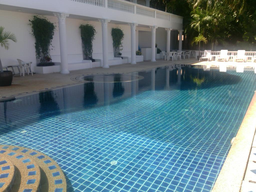 Eden Resort Karon 部屋 写真