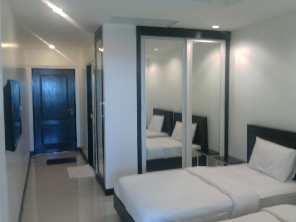 Eden Resort Karon 部屋 写真