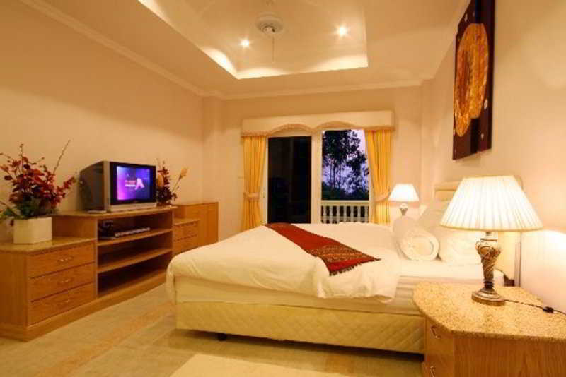 Eden Resort Karon 部屋 写真