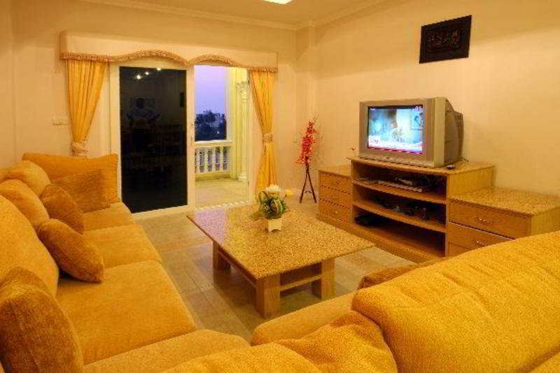 Eden Resort Karon 部屋 写真